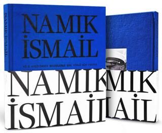 Namık İsmail - Aile Arşivinden Belgelerle Çok Yönlü Bir Portre - Biyografik ve Otobiyografik Kitaplar | Avrupa Kitabevi