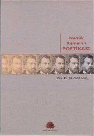 Namık Kemal’in Poetikası - Şiir Kitapları | Avrupa Kitabevi