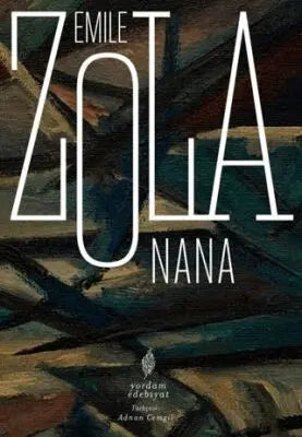 Nana - Fransız Edebiyatı Kitapları | Avrupa Kitabevi