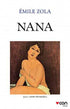 Nana - Roman | Avrupa Kitabevi