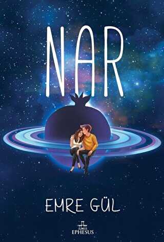 Nar - Roman | Avrupa Kitabevi