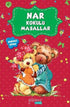 Nar Kokulu Masallar -  | Avrupa Kitabevi