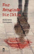 Nar Renginde Bir İklim - Roman | Avrupa Kitabevi