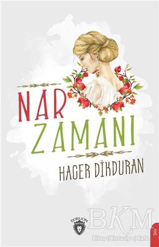 Nar Zamanı - Şiir Kitapları | Avrupa Kitabevi