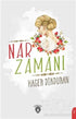 Nar Zamanı - Şiir Kitapları | Avrupa Kitabevi
