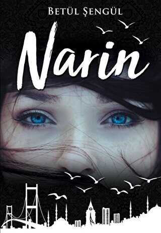 Narin - Roman | Avrupa Kitabevi