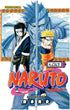 Naruto 4. Cilt - Çizgi Roman Kitapları | Avrupa Kitabevi