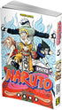 Naruto 5. Cilt - Çizgi Roman Kitapları | Avrupa Kitabevi