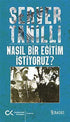 Nasıl Bir Eğitim İstiyoruz? -  | Avrupa Kitabevi
