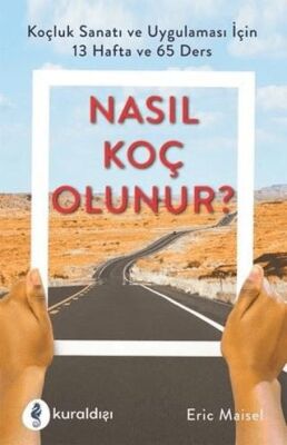 Nasıl Koç Olunur? - Kişisel Gelişim Kitapları | Avrupa Kitabevi