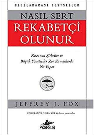 NASIL SERT REKABETÇİ OLUNUR