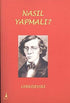 Nasıl Yapmalı? - Genel Felsefe Kitapları | Avrupa Kitabevi