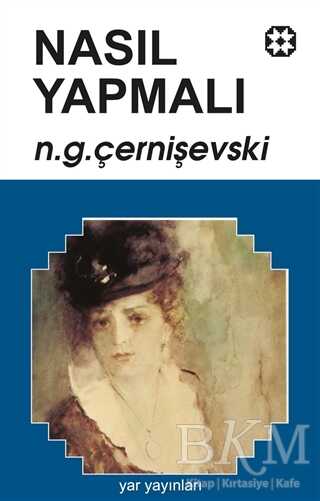 Nasıl Yapmalı Cilt: 1 - Rus Edebiyatı | Avrupa Kitabevi