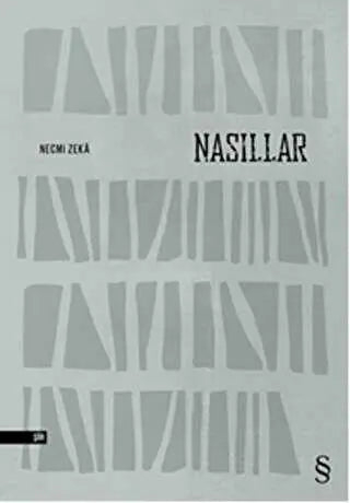 Nasıllar - Türk Edebiyatı Romanları | Avrupa Kitabevi