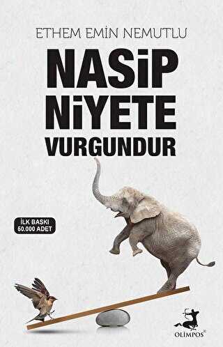 Nasip Niyete Vurgundur - Denemeler | Avrupa Kitabevi