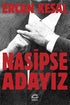 Nasipse Adayız - Roman | Avrupa Kitabevi