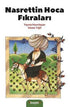 Nasrettin Hoca Fıkraları - Mizah Kitapları | Avrupa Kitabevi