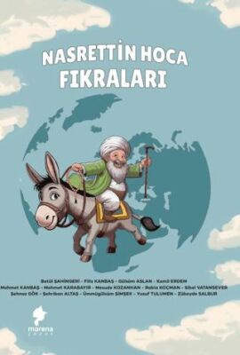 Nasrettin Hoca Fıkraları