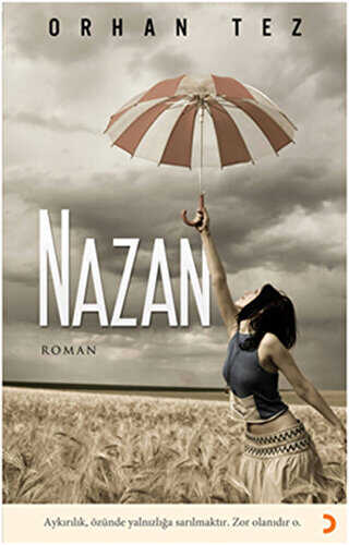 Nazan - Türk Edebiyatı Romanları | Avrupa Kitabevi