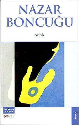 Nazar Boncuğu - Roman | Avrupa Kitabevi