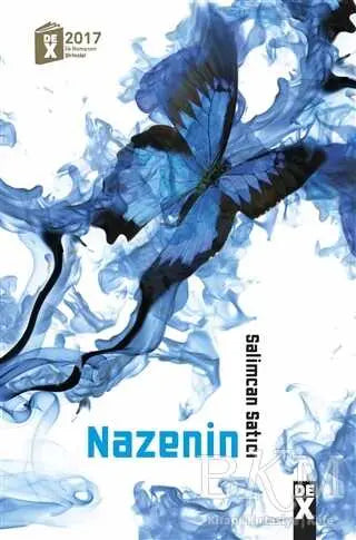 Nazenin - Roman | Avrupa Kitabevi