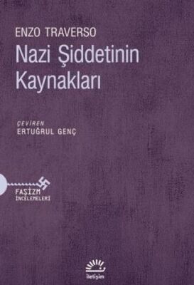 Nazi Şiddetinin Kaynakları -  | Avrupa Kitabevi