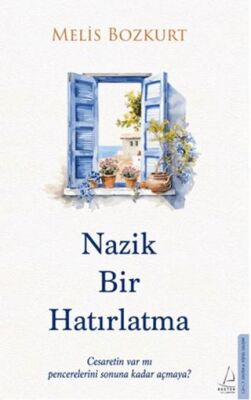 Nazik Bir Hatırlatma - Kişisel Gelişim Kitapları | Avrupa Kitabevi