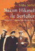 Nazım Hikmet İle Serteller - Anı Mektup ve Günlük Kitapları | Avrupa Kitabevi