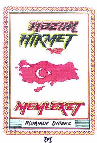 Nazım Hikmet ve Memleket - Derlemeler | Avrupa Kitabevi