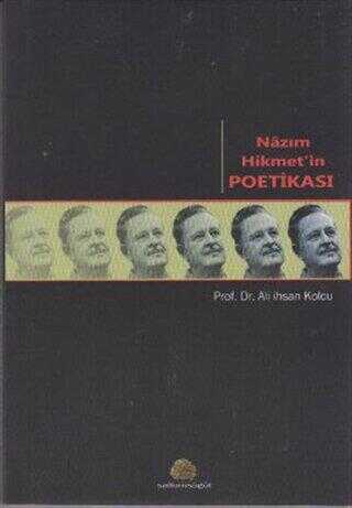 Nazım Hikmet’in Poetikası - Şiir Kitapları | Avrupa Kitabevi