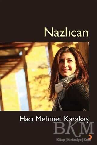 Nazlıcan - Şiir Kitapları | Avrupa Kitabevi