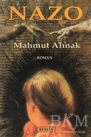 Nazo - Türk Edebiyatı Romanları | Avrupa Kitabevi