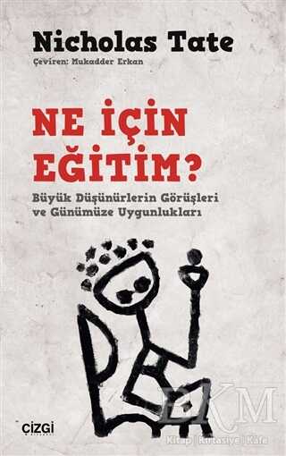 Ne İçin Eğitim? -  | Avrupa Kitabevi