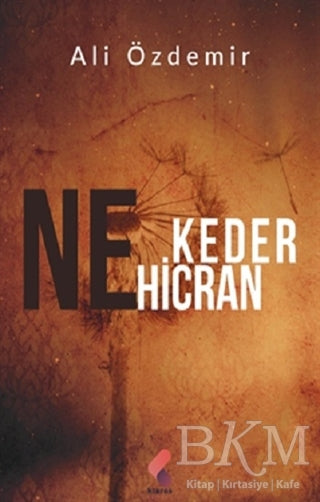 Ne Keder Ne Hicran - Şiir Kitapları | Avrupa Kitabevi