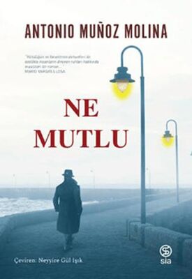 Ne Mutlu - Roman | Avrupa Kitabevi