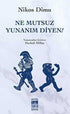 Ne Mutsuz Yunanım Diyen! - Mizah Kitapları | Avrupa Kitabevi