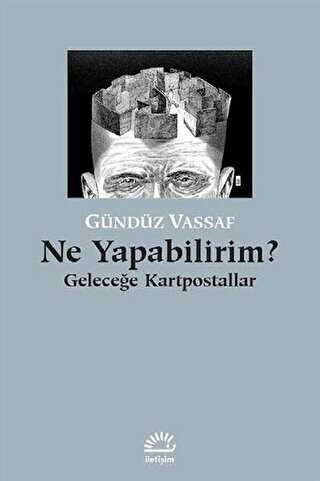 Ne Yapabilirim? - Türk Edebiyatı Romanları | Avrupa Kitabevi