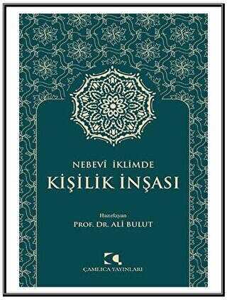 Nebevi İklimde Kişilik İnşası - Genel İnsan Ve Toplum Kitapları | Avrupa Kitabevi