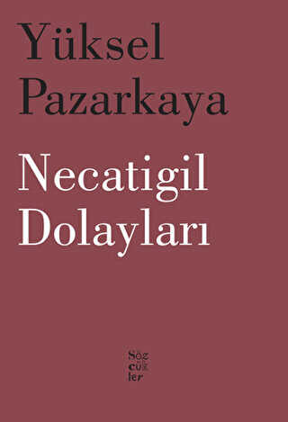 Necatigil Dolayları - Derlemeler | Avrupa Kitabevi