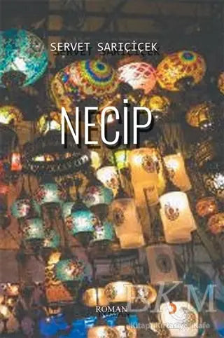 Necip - Roman | Avrupa Kitabevi