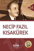 Necip Fazıl Kısakürek - Biyografik ve Otobiyografik Kitaplar | Avrupa Kitabevi