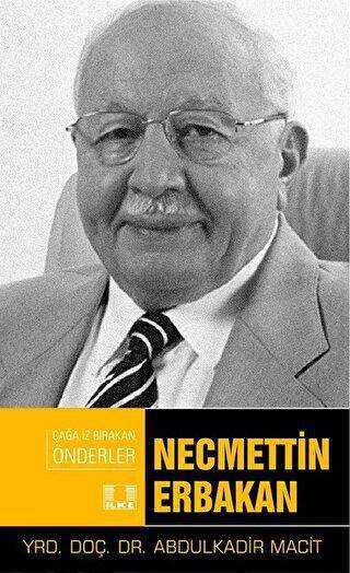 Necmettin Erbakan - Biyografik ve Otobiyografik Kitaplar | Avrupa Kitabevi