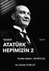 Neden Atatürk Hepimizin 2 - Roman | Avrupa Kitabevi