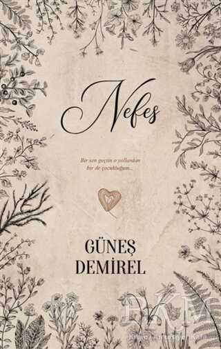 Nefes - Roman | Avrupa Kitabevi