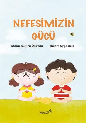 Nefesimizin Gücü - Hikayeler | Avrupa Kitabevi