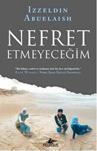 NEFRET ETMEYECEĞİM -  | Avrupa Kitabevi