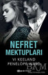 Nefret Mektupları - Roman | Avrupa Kitabevi