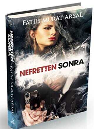 Nefretten Sonra -  | Avrupa Kitabevi