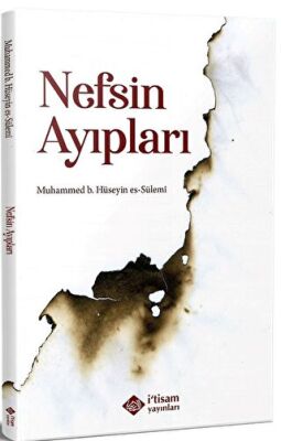 Nefsin Ayıpları - Genel İslam Kitapları | Avrupa Kitabevi