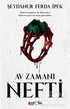 Nefti - Av Zamanı - Roman | Avrupa Kitabevi